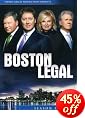 Boston Legal: Season Four