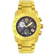 Swiss Legend Women's Diamond Commander Collection Watch #20113-YG-11