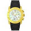 Swiss Legend Women's Diamond Commander Collection Watch #20114K