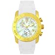 Swiss Legend Women's Diamond Commander Collection Watch #20114L