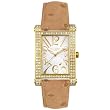 Swiss Legend Women's Diamond Eleganza Collection Watch #40029-YG-SIL-OS08M