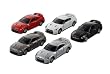 トミカリミテッド 単品100番達成記念 NISSAN GT-Rコレクション