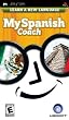 My Spanish Coach （PSP 輸入版　北米）日本版PSP動作可