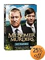 Midsomer Murders Set 11