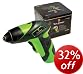 Tonino Lamborghini 3.6 Volt Lithium-Ion Screwdriver