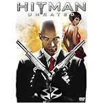 HITMAN -ヒットマン-