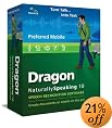 Dragon NaturallySpeaking 10 Preferred Mobile