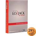 Lojack for Laptops Standard (3 Year)