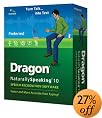 Dragon NaturallySpeaking 10 Preferred
