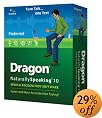 Dragon NaturallySpeaking 10 Preferred