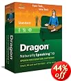 Dragon Naturally Speaking Standard