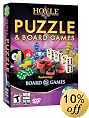 Hoyle Puzzle & Board Games 2009