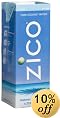 Zico Pure Coconut Water