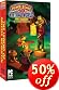 JumpStart 3D Virtual World: The Legend of Grizzly McGuffin