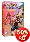 JumpStart 3D Virtual World: Trouble in Town