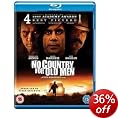 No Country For Old Men