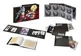 鋼の錬金術師 BOX SET-ARCHIVES- 【完全予約生産限定】