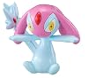 ポケットモンスター モンスターコレクション MC-71 エムリット