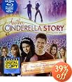 Another Cinderella Story Blu-ray
