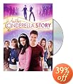 Another Cinderella Story DVD