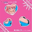 ゼロの使い魔~三美姫の輪舞~キャラクターCD 1 感じるルイズ