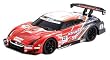 R/C リアルドライブ nano ザナヴィ二スモ GT-R