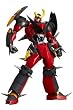 リボルテックヤマグチ No.58 グレンラガン フルドリルライズ形態