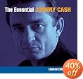 Johnny Cash