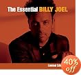 Billy Joel