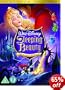 Sleeping Beauty (50th Anniversary Deluxe Edition) [DVD] [1958]