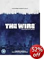 The Wire--Complete Seasons 1-5