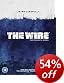 The Wire: Complete HBO Season 1-5