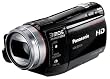 Panasonic デジタルハイビジョンビデオカメラ ブラック HDC-SD100-K