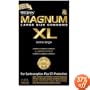 NEW 12 Trojan Magnum XL condoms, Extra Large Condom; the Widest Condom on the Market!