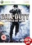 Call of Duty: World at War (Xbox 360)