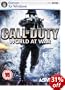 Call of Duty: World at War (PC)