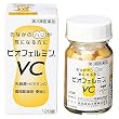 ビオフェルミン製薬　ビオフェルミンＶＣ　120錠 【医薬品】