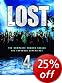 Lost - The Complete Fourth Season