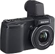 RICOH デジタルカメラ GX200 VFキット GX200 VF KIT