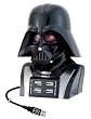 スター・ウォーズ ダース・ベイダーUSBハブ