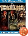 Pirates of the Caribbean Trilogy