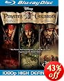 Pirates of the Caribbean Trilogy