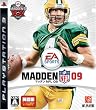 マッデン NFL 09 (英語版)