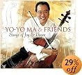 yo-yo ma