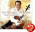 yo-yo ma