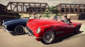 Mafia II, Abbildung #02