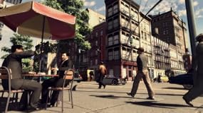 Mafia II, Abbildung #01