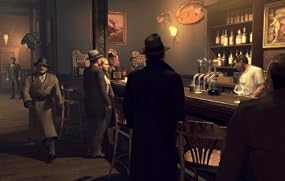Mafia II, Abbildung #06