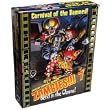 Zombies Games for Halloween