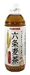 (お徳用ボックス)  六条麦茶 500ml×24本